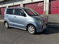 2009 Suzuki Wagon R