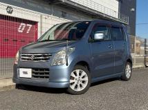 2009 Suzuki Wagon R