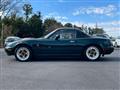 1997 Mazda Roadster
