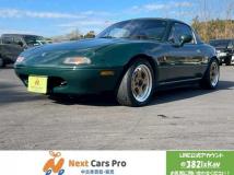 1997 Mazda Roadster