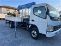 2003 Mitsubishi Canter