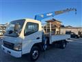 2003 Mitsubishi Canter