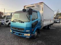 2012 Mitsubishi Fighter