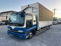 2006 Isuzu Isuzu Others