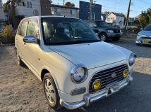 2001 Daihatsu Miragino