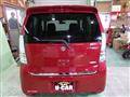 2015 Suzuki Wagon R