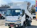 2011 Mitsubishi Canter