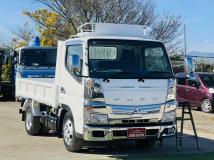 2011 Mitsubishi Canter