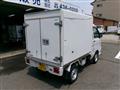 2000 Daihatsu Hijet Truck