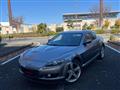 2003 Mazda RX-8