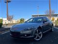 2003 Mazda RX-8