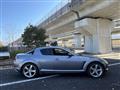 2003 Mazda RX-8