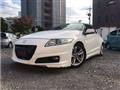 2010 Honda CR-Z