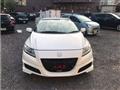 2010 Honda CR-Z