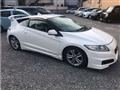 2010 Honda CR-Z