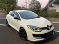 2015 Renault Megane