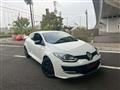 2014 Renault Megane