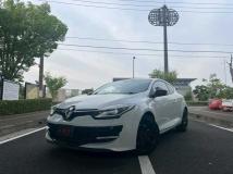 2014 Renault Megane