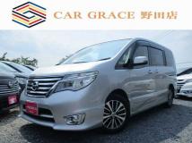 2014 Nissan Serena