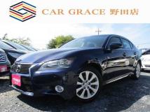 2012 Lexus GS
