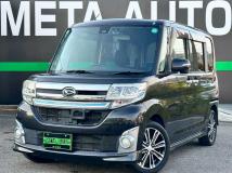 2015 Daihatsu Tanto Custom