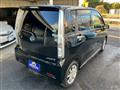 2013 Daihatsu Move Custom