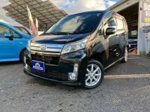 2013 Daihatsu Move Custom