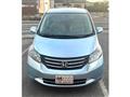 2009 Honda Freed