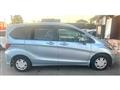 2009 Honda Freed