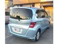2009 Honda Freed