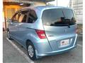 2009 Honda Freed