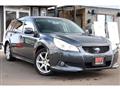 2011 Subaru Legacy Touring Wagon