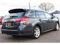 2011 Subaru Legacy Touring Wagon