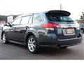 2011 Subaru Legacy Touring Wagon