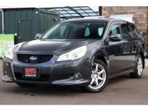 2011 Subaru Legacy Touring Wagon