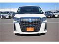 2018 Toyota Alphard G