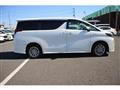 2018 Toyota Alphard G