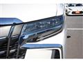 2018 Toyota Alphard G