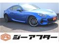 2023 Subaru BRZ