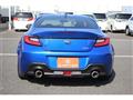 2023 Subaru BRZ