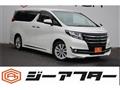 2016 Toyota Alphard G