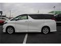 2016 Toyota Alphard G