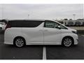 2016 Toyota Alphard G