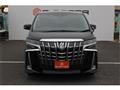 2018 Toyota Alphard G