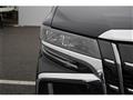 2018 Toyota Alphard G