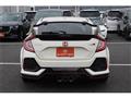 2017 Honda Civic Type R