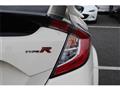 2017 Honda Civic Type R