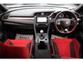 2017 Honda Civic Type R