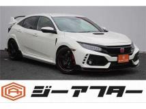 2017 Honda Civic Type R