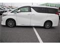 2015 Toyota Alphard G